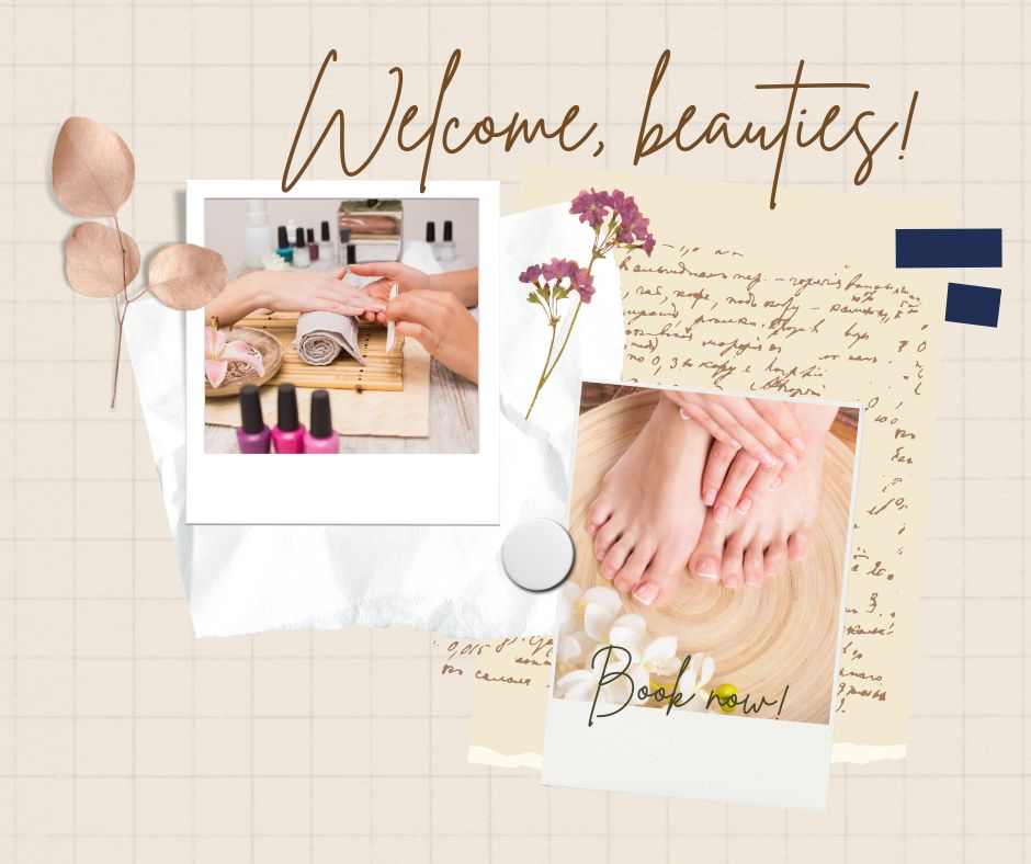 Read more about the article Transform Broken Nails: Stunning Before and After at Gateway Nail Lounge